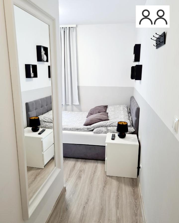 Willa Wanilia Kołobrzeg Exterior foto